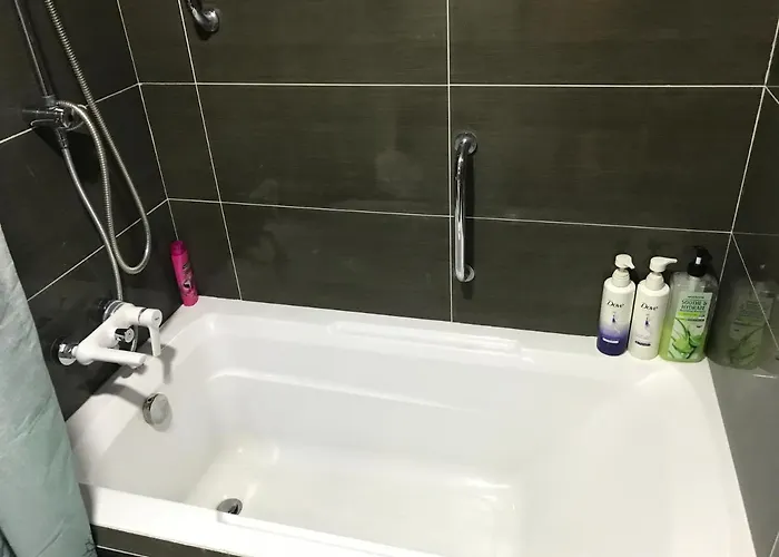 Kassel Residences マニラ市